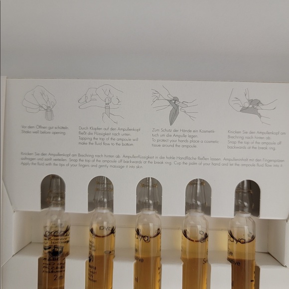 Eye serum - Picture 3 of 3